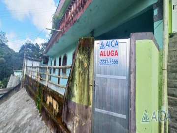 Casa para alugar em Bingen, Petrópolis - RJ