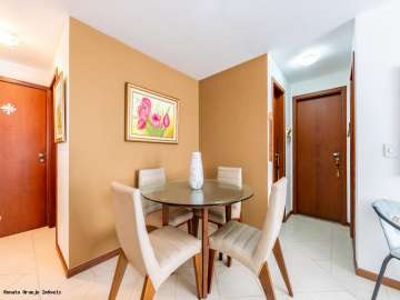 Apartamento para alugar em Vale do Paraíso, Teresópolis - RJ