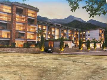 Apartamento à venda em Alto, Teresópolis - RJ