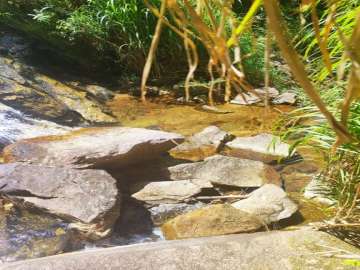 Terreno Residencial à venda em Posse, Teresópolis - RJ