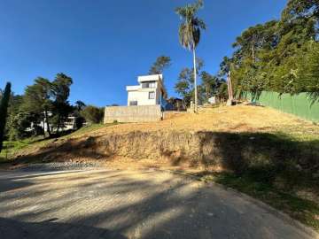 Terreno Residencial à venda em Posse, Teresópolis - RJ
