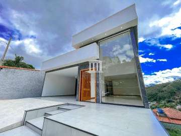 Casa à venda em Albuquerque, Teresópolis - RJ