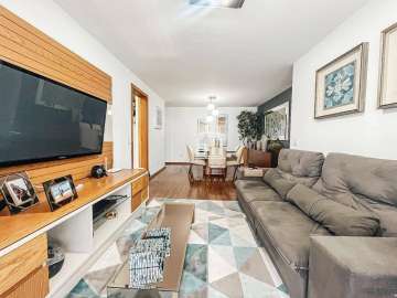 Apartamento à venda em Várzea, Teresópolis - RJ