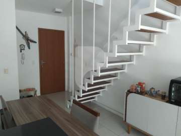 Apartamento à venda em Itaipava, Petrópolis - RJ