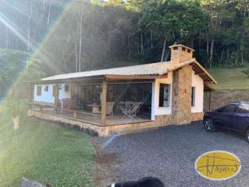 Casa à venda em Vale das Videiras, Petrópolis - RJ