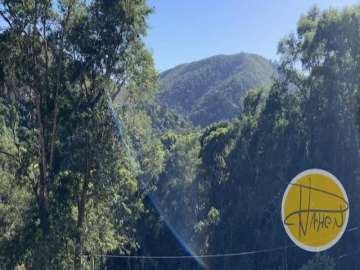 Terreno Residencial à venda em Vale das Videiras, Petrópolis - RJ
