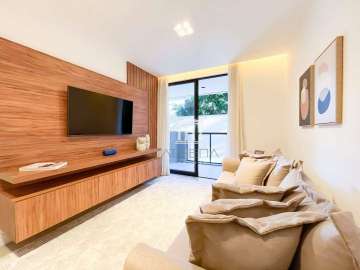 Apartamento à venda em Agriões, Teresópolis - RJ
