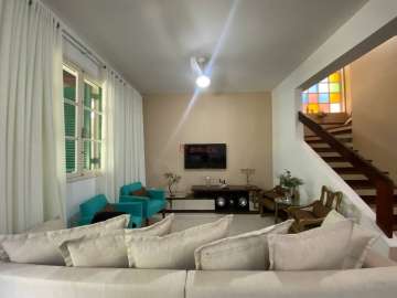 Casa à venda em Alto, Teresópolis - RJ