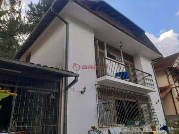 Casa à venda em Alto, Teresópolis - RJ