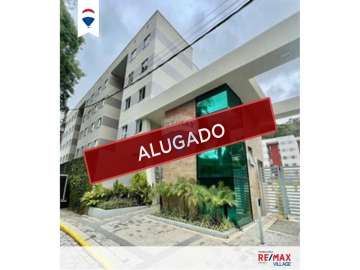 Apartamento para alugar em Cascata do Imbuí, Teresópolis - RJ