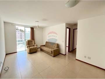 Apartamento à venda em Agriões, Teresópolis - RJ