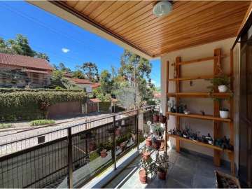 Apartamento à venda em Taumaturgo, Teresópolis - RJ