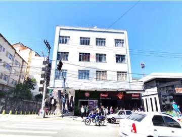 Apartamento à venda em Alto, Teresópolis - RJ