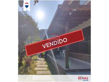 Casa à venda em Nossa Senhora de Fátima, Teresópolis - RJ