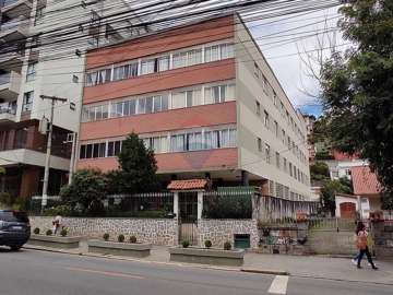 Apartamento à venda em Várzea, Teresópolis - RJ