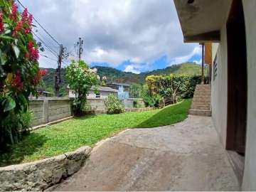 Casa à venda em Meudon, Teresópolis - RJ