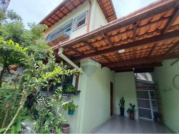 Casa à venda em Tijuca, Teresópolis - RJ