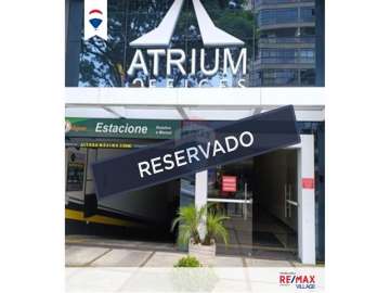 Sala à venda em Centro, Teresópolis - RJ