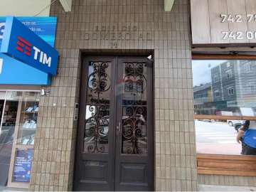 Apartamento à venda em Várzea, Teresópolis - RJ