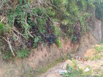 Terreno Residencial à venda em Tijuca, Teresópolis - RJ