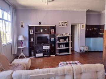 Apartamento à venda em Várzea, Teresópolis - RJ