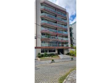 Apartamento para alugar em Taumaturgo, Teresópolis - RJ