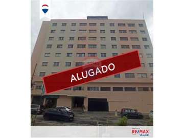 Apartamento para alugar em Várzea, Teresópolis - RJ