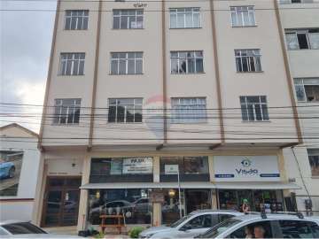 Apartamento para alugar em Várzea, Teresópolis - RJ
