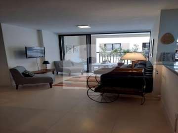 Apartamento para alugar em Itaipava, Petrópolis - RJ