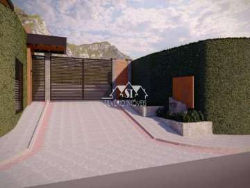 Casa à venda em Retiro, Petrópolis - RJ