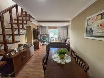 Cobertura à venda em Bingen, Petrópolis - RJ