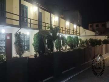 Casa à venda em Peró, Cabo Frio - RJ