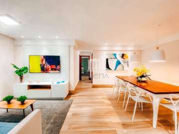 Apartamento à venda em Alto, Teresópolis - RJ