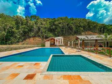 Terreno Residencial à venda em Prata, Teresópolis - RJ