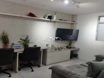 Apartamento à venda em Bingen, Petrópolis - RJ
