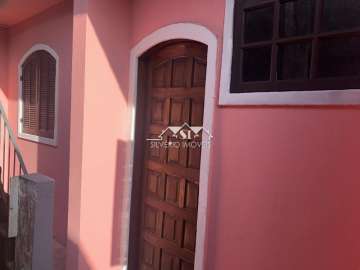 Casa para alugar em Chácara Flora, Petrópolis - RJ