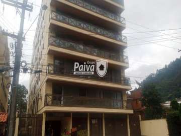 Apartamento para alugar em Taumaturgo, Teresópolis - RJ