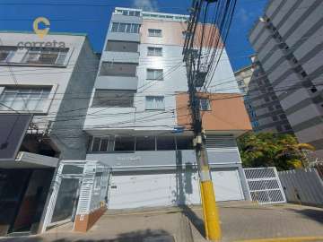 Apartamento para alugar em Centro, Nova Friburgo - RJ