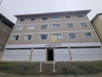 Apartamento para alugar em Chácara Paraíso, Nova Friburgo - RJ