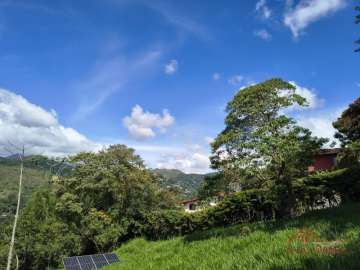 Terreno Residencial à venda em Itaipava, Petrópolis - RJ