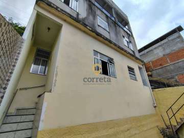 Casa à venda em Bela Vista, Nova Friburgo - RJ