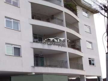 Apartamento à venda em Quitandinha, Petrópolis - RJ
