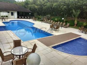 Apartamento à venda em Samambaia, Petrópolis - RJ