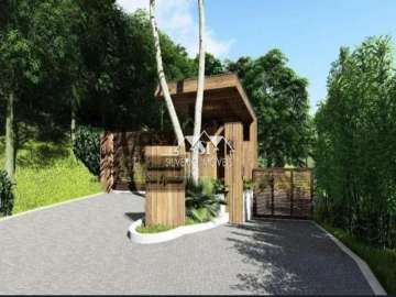 Terreno Residencial à venda em Itaipava, Petrópolis - RJ