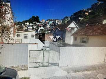 Terreno Residencial à venda em Castelânea, Petrópolis - RJ