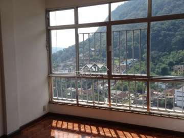 Apartamento à venda em Quitandinha, Petrópolis - RJ