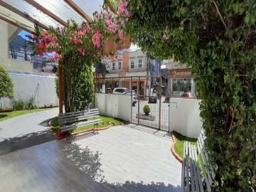 Apartamento à venda em Alto, Teresópolis - RJ