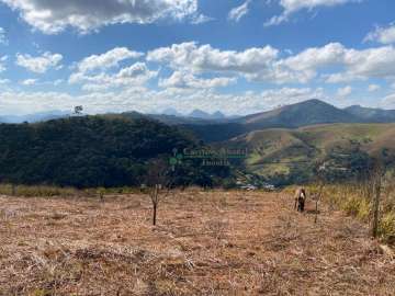 Terreno Residencial à venda em Pessegueiros, Teresópolis - RJ