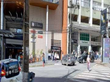 Loja para alugar em Centro, Petrópolis - RJ