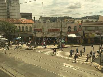 Sala para alugar em Centro, Juiz de Fora - MG